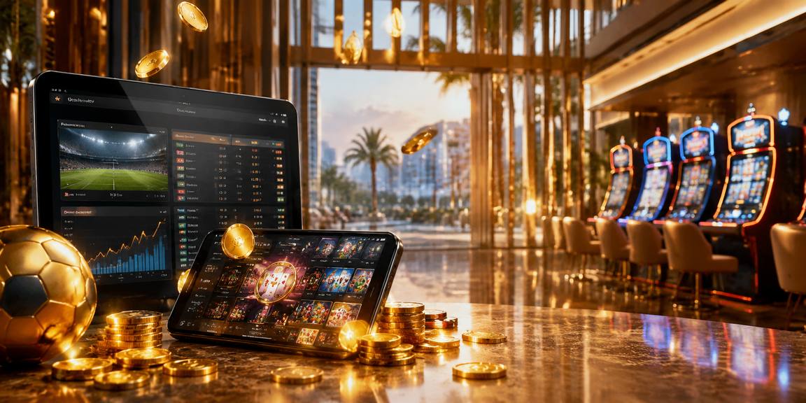 789cul mobile gaming